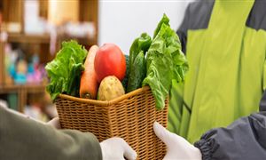 食材配送行業(yè)市場規(guī)模深度調(diào)研分析2024