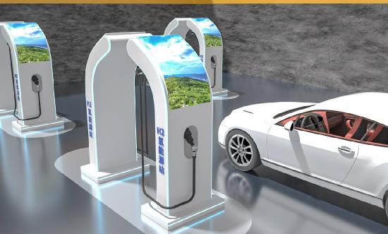 氫燃料電池汽車(chē)行業(yè)現(xiàn)狀與前景分析2023