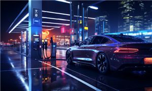 11月新能源汽車銷量102.6萬(wàn)輛 新能源汽車市場(chǎng)潛力及未來(lái)發(fā)展前景分析