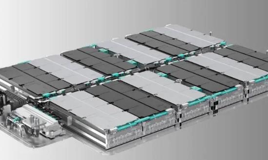 固態(tài)電池行業(yè)研究報告：全固態(tài)電池具有巨大應用潛力