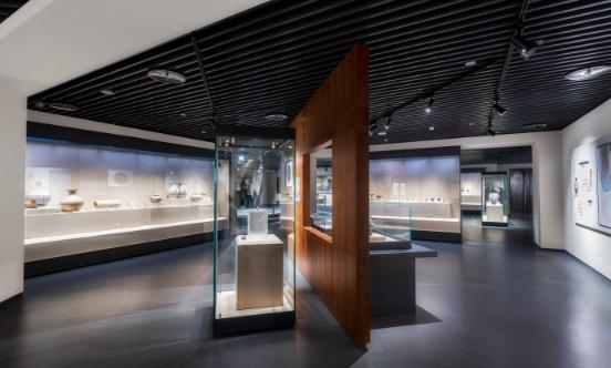 2024展覽館行業(yè)未來發(fā)展趨勢及機遇分析