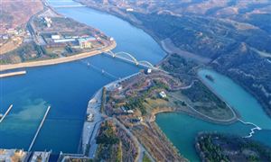 水利建設(shè)行業(yè)市場深度調(diào)研分析：2023年中國水利建設(shè)投資主要投向四個領(lǐng)域