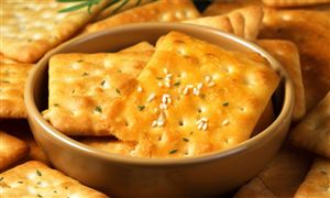餅干行業(yè)仍有較大的發(fā)展?jié)摿?餅干行業(yè)未來市場趨勢分析