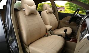2023年中國汽車座椅行業(yè)競爭格局及未來發(fā)展趨勢