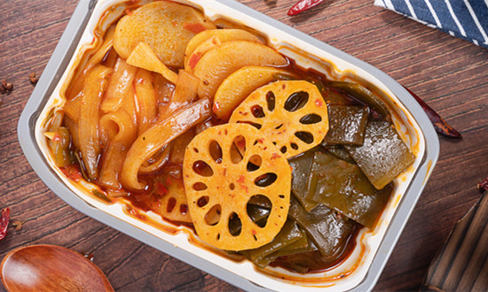 自熱食品行業(yè)產(chǎn)業(yè)鏈全景分析 自熱食品行業(yè)未來發(fā)展趨勢(shì)