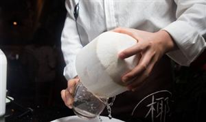 椰子行業(yè)供需分析：中國國產(chǎn)椰子長期供不應求的現(xiàn)實