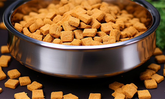 狗飼料行業(yè)市場發(fā)展現(xiàn)狀及未來趨勢分析