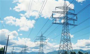 電網行業(yè)市場前景及趨勢：預計2024年電網投資有望穩(wěn)健增長