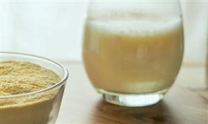當(dāng)前中國植物蛋白飲料市場規(guī)模不斷擴大  植物蛋白飲料產(chǎn)業(yè)現(xiàn)狀分析