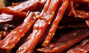 近年來中國牛肉產(chǎn)業(yè)布局逐步優(yōu)化、產(chǎn)業(yè)鏈加快整合  我國牛肉干產(chǎn)業(yè)市場前景分析