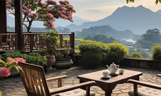 2024非標準住宿產(chǎn)業(yè)現(xiàn)狀及未來發(fā)展趨勢分析報告