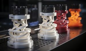 2023年3D打印材料行業(yè)現(xiàn)狀分析及行業(yè)發(fā)展趨勢(shì)