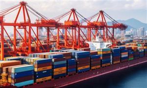 今年前11個月上海市進出口總值3.86萬億 創(chuàng)歷史新高 進出口貿易行業(yè)市場機遇分析