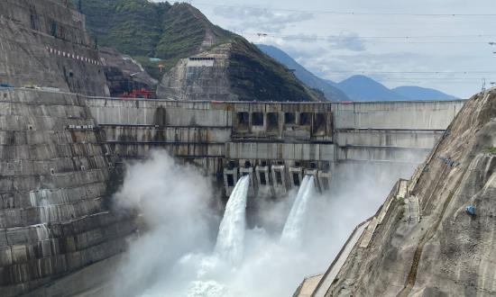 水電站行業(yè)研究：我國(guó)抽水蓄能電站建設(shè)正迎來“高歌猛進(jìn)”時(shí)期