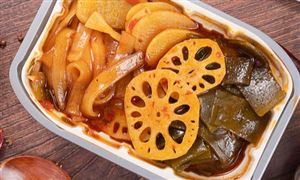 自熱食品行業(yè)發(fā)展趨勢：產(chǎn)品類型多樣化、產(chǎn)品包裝升級、食品安全監(jiān)管完善