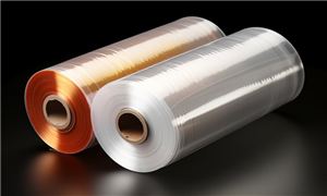 塑料薄膜市場分析調(diào)研 預(yù)計未來塑料薄膜行業(yè)發(fā)展分析