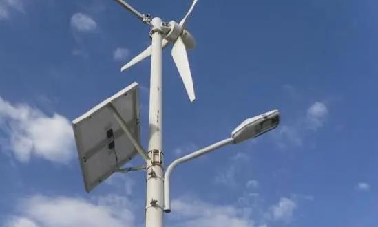 2024小型風電行業(yè)市場深度分析：離網(wǎng)型小型風電是我國風電產(chǎn)業(yè)發(fā)展重要方向