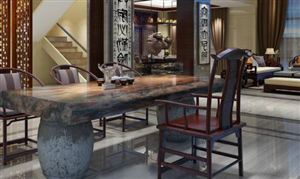我國木制家具產(chǎn)量整體表現(xiàn)波動(dòng)增長趨勢  我國實(shí)木家具產(chǎn)業(yè)現(xiàn)狀分析