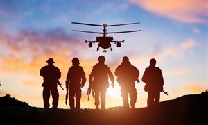 2024年中國(guó)軍用無(wú)人機(jī)行業(yè)?發(fā)展現(xiàn)狀分析及發(fā)展趨勢(shì)