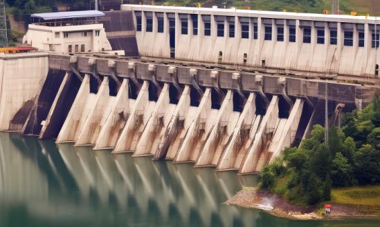 我國水電站行業(yè)發(fā)展趨勢(shì)：水電站將更加智能化、高效化和安全化