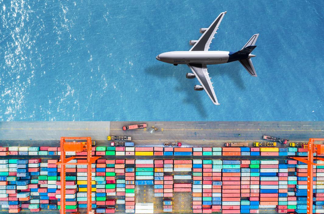2024民用航空發(fā)展策略研究報(bào)告