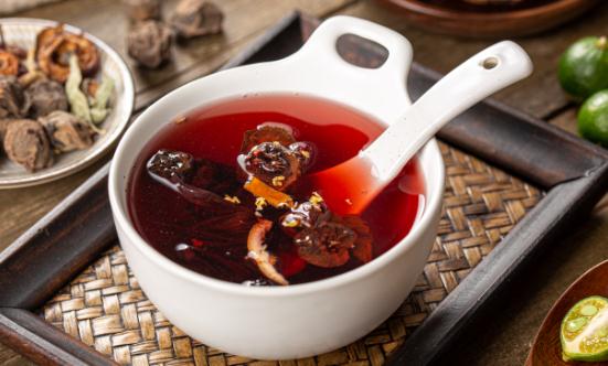 2024涼茶行業(yè)深度調(diào)研及市場(chǎng)競(jìng)爭(zhēng)格局分析