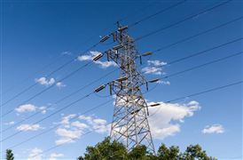 2024我國智能電網行業(yè)規(guī)模整體增長趨勢