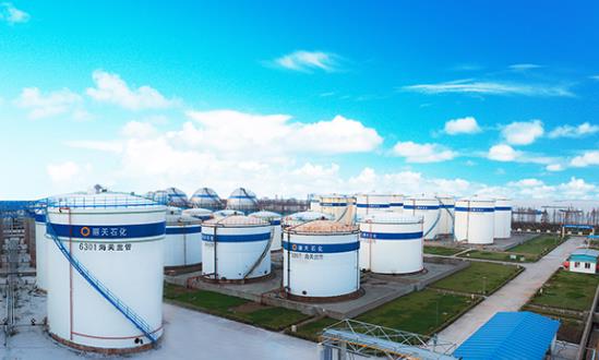 化工物流行業(yè)發(fā)展分析與投資：2023年國內(nèi)?；肺锪魇袌鲆?guī)模為2.38萬億元