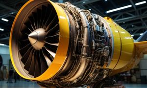 2024年中國航空發(fā)動機行業(yè)發(fā)展現(xiàn)狀及發(fā)展趨勢