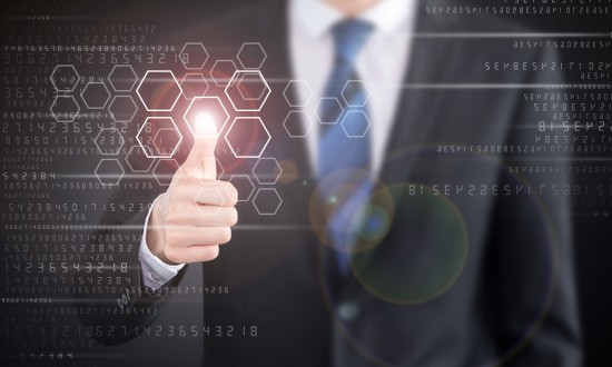 2023年企業(yè)信息化行業(yè)發(fā)展現(xiàn)狀及發(fā)展趨勢