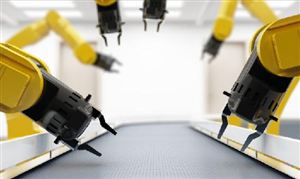 碼垛機(jī)器人行業(yè)市場深度調(diào)研分析2023