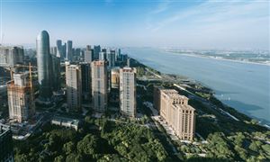 德陽(yáng)市城市更新行業(yè)發(fā)展環(huán)境及投資機(jī)會(huì)分析
