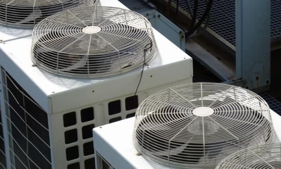 暖通空調(diào)(HVAC)行業(yè)發(fā)展現(xiàn)狀和前景：節(jié)能和環(huán)保已經(jīng)成為HVAC設(shè)備行業(yè)的重要發(fā)展趨勢(shì)