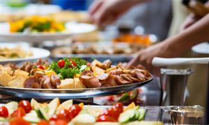 餐飲行業(yè)未來(lái)市場(chǎng)預(yù)測(cè)分析：2024年將呈現(xiàn)持續(xù)回暖趨勢(shì)