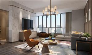 全屋定制家具行業(yè)深度分析報(bào)告2024