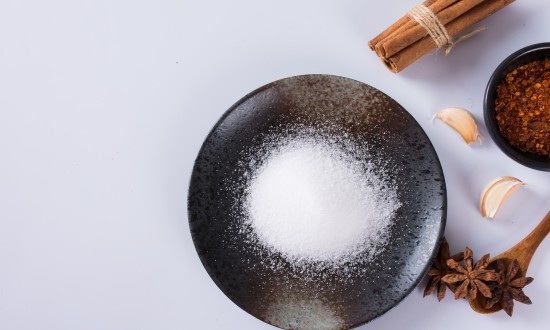 2024年食鹽行業(yè)發(fā)展現(xiàn)狀及發(fā)展趨勢