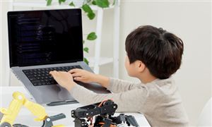 我國少兒編程的普及率較低 少兒編程行業(yè)未來投資前景分析