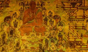 我國文化保護(hù)行業(yè)需要加大文物修復(fù)人才培養(yǎng)力度