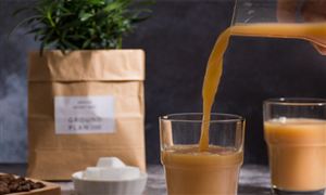 古茗、蜜雪冰城同日遞表港交所 2024新茶飲市場前景展望