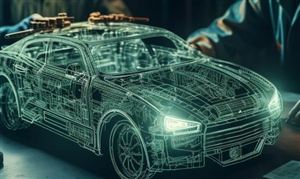 中國汽車研發(fā)行業(yè)市場深度調(diào)研