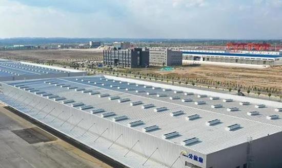 2024金融倉儲市場運(yùn)行現(xiàn)狀：全國30個城市金融倉儲平均空置率為10.93%