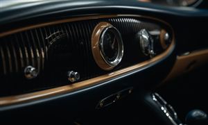 2024年中國汽車喇叭產(chǎn)業(yè)鏈結(jié)構(gòu)分析及發(fā)展趨勢