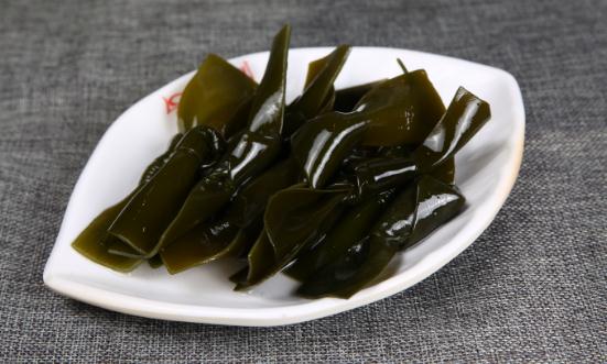 海帶行業(yè)發(fā)展現狀深度調研 海帶行業(yè)進出口市場分析