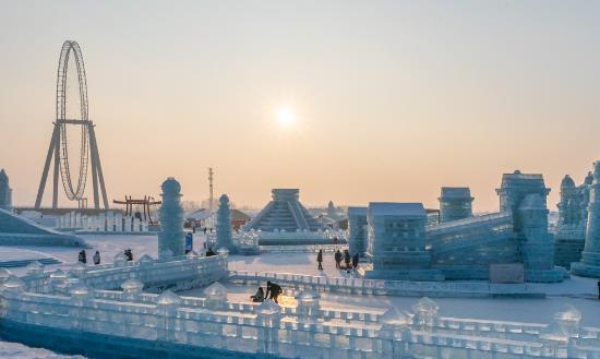 中國冰雪旅游行業(yè)發(fā)展前景展望：文體旅融合釋放冰雪經(jīng)濟潛能
