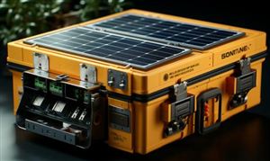 2024太陽能電池行業(yè)發(fā)展現(xiàn)狀：我國(guó)太陽能電池光電轉(zhuǎn)化率領(lǐng)跑全球