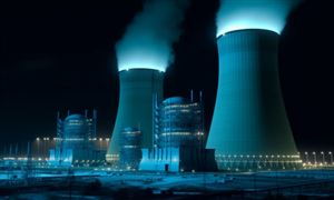 2024年核電行業(yè)競(jìng)爭(zhēng)格局及發(fā)展趨勢(shì)分析