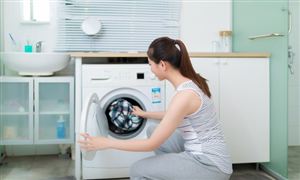 2024年洗衣機(jī)行業(yè)市場情況及競爭格局分析