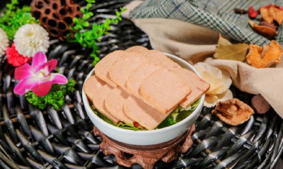 中國肉罐頭市場深度調(diào)查研究報告：罐頭產(chǎn)業(yè)的發(fā)展勢頭正盛