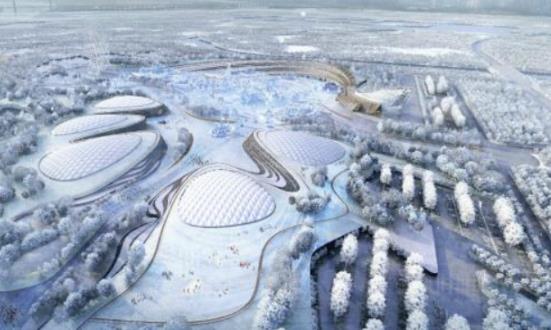 冰雪經(jīng)濟投資價值評估：全球冰雪經(jīng)濟總規(guī)模每年5%以上速度增長