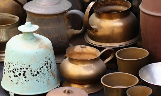 古玩藏品市場將會逐漸向高端精品市場轉型  我國古玩行業(yè)發(fā)展前景分析